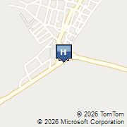 Casa Pernias Map